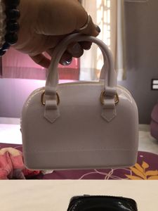 Mini Jelly Purse ( only 1 random)