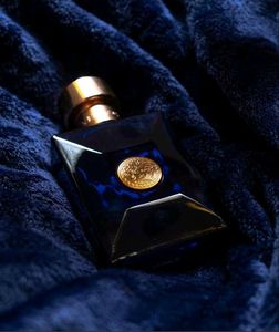 Versace Dylan Blue Pour Homme EDT