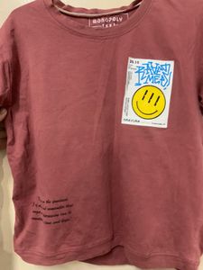 Monopoly Graphic T-Shirt