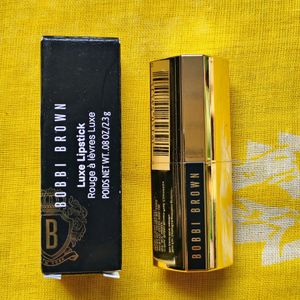 Bobbi Brown Luxe Lipstick