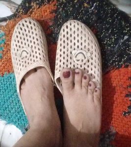 Women's Casual Slip-On Sandals
