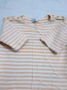 Striped Top
