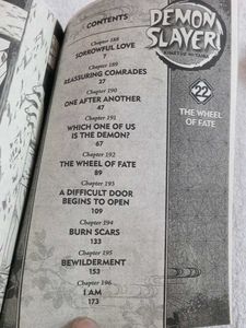Demon Sayer 22