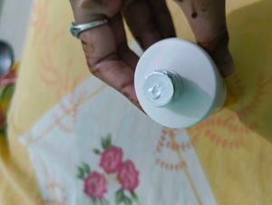 The Derma Co Cleanser and sunscreen
