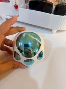 Cute Mini Paw lens container