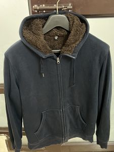 Uniqlo Zipper Original