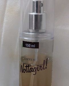 VANILLA TWIST BODY MIST