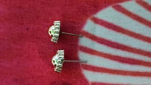 Combo of 3 stud earrings
