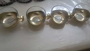Four Cups