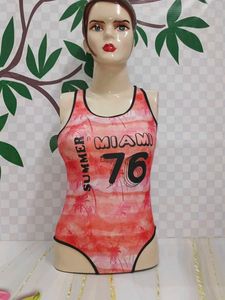 (706)Miami Summer Swimsuit