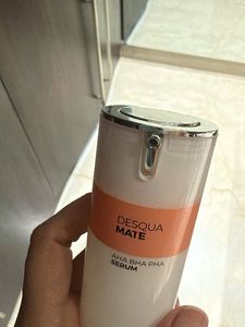 SkinInspired AHA BHA PHA Serum