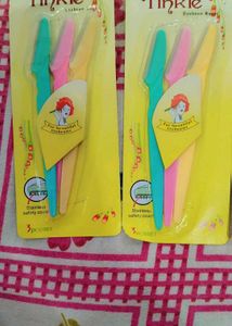 Face Razor 🪒🪒 Pack Of 1