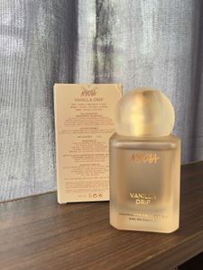 Nykaa Vanilla Drip Eau de Parfume