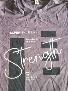 Graphic Print T-Shirt