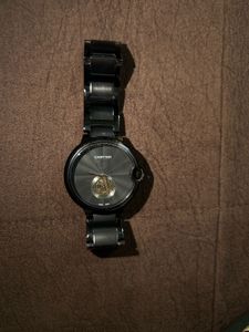 Cartier Watch