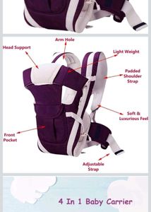 Baby Carrier Wrap Sling