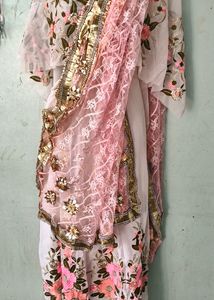 Ghagra, Lancha