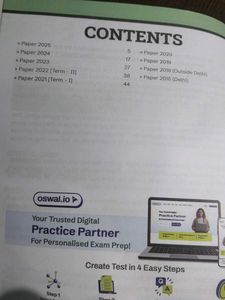 Physical Education Solved Papers