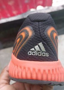 Adidas Running shoes good condition Limited time