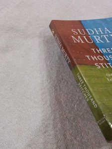 Sudha Murty: A Life Lived with Grace