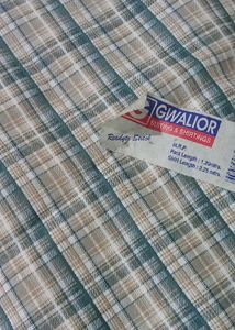 Unstitched Men's Shirt Cloth