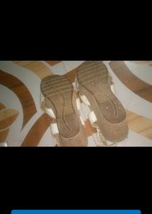 Sandals+Tshirt +Shorts