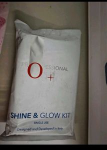O3+ Facial Kit for Glowing Skin
