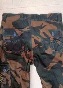 Women Cargo Pants
