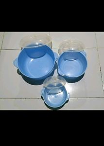 price drop🎉🎉Plastic Containers With Lid