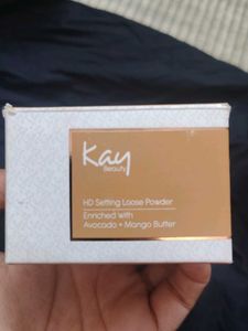 Kay Beauty