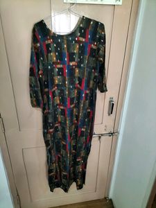 Totally New Kurti