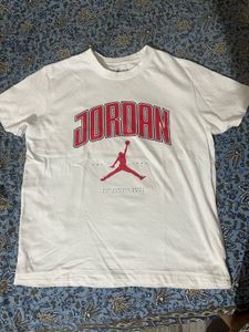 Jordan Aurhentic T-Shirt