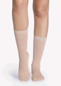 Brand New 2 Pair Of Zivame Calf Length Socks
