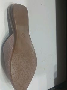 FLAT BACK OPEN