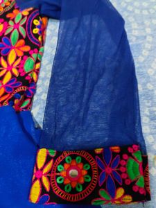 kurta embroidery and new facewash free