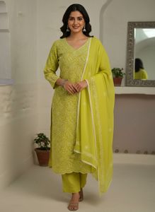 Drop - OFFERS ACCEPTABLE Beautiful Lakhnawi Sui