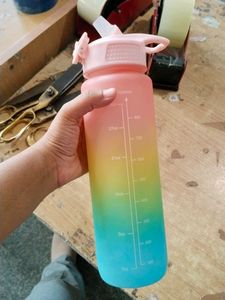 Water Bottle Sipper