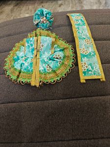 beautiful designer dress for laddu gopal