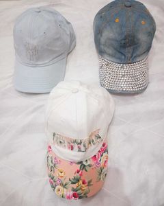 Stylish Baseball Caps for Women