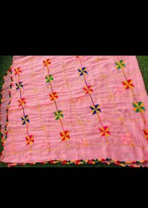 Georgette Dupatta For Sale