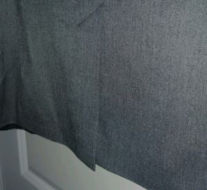 H&amp;M Gray Blazer
