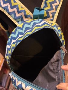 BACKPACK