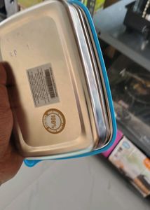 Mickey Mouse Lunch Box