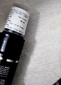 oriflame One Make-Up Pro Face Mist