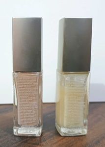 LASplash Nail Polish Duo (with free gift)