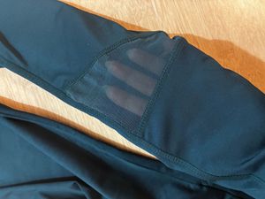 Athletic Leggings with Pockets