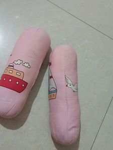 Baby Side Pillow