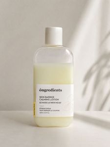 Ongredients Skin Barrier Calming Lotion