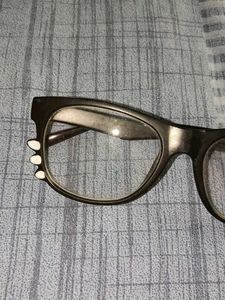 Hello kitty glasses