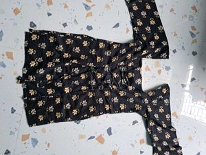 corset back short kurti💌🫕